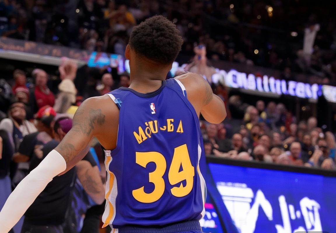 多诺万・米切尔NBA季后赛全解析：实力与潜力齐飞