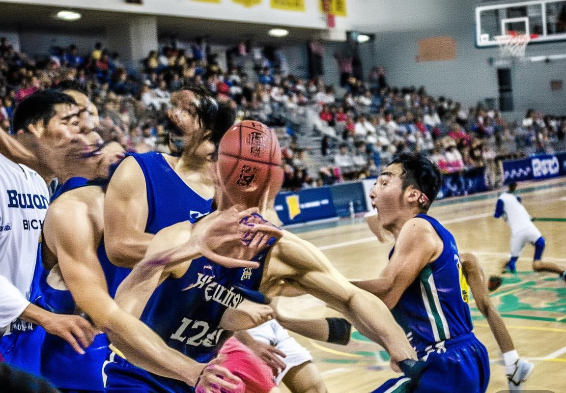 篮球对决:北京理工VS新疆队战术解析与赛后点评