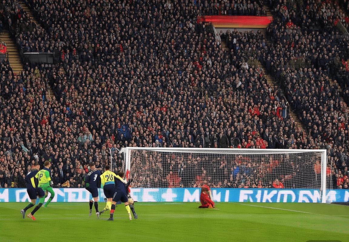 2020英超经典对决：热刺VS利物浦战报解析与战术分析