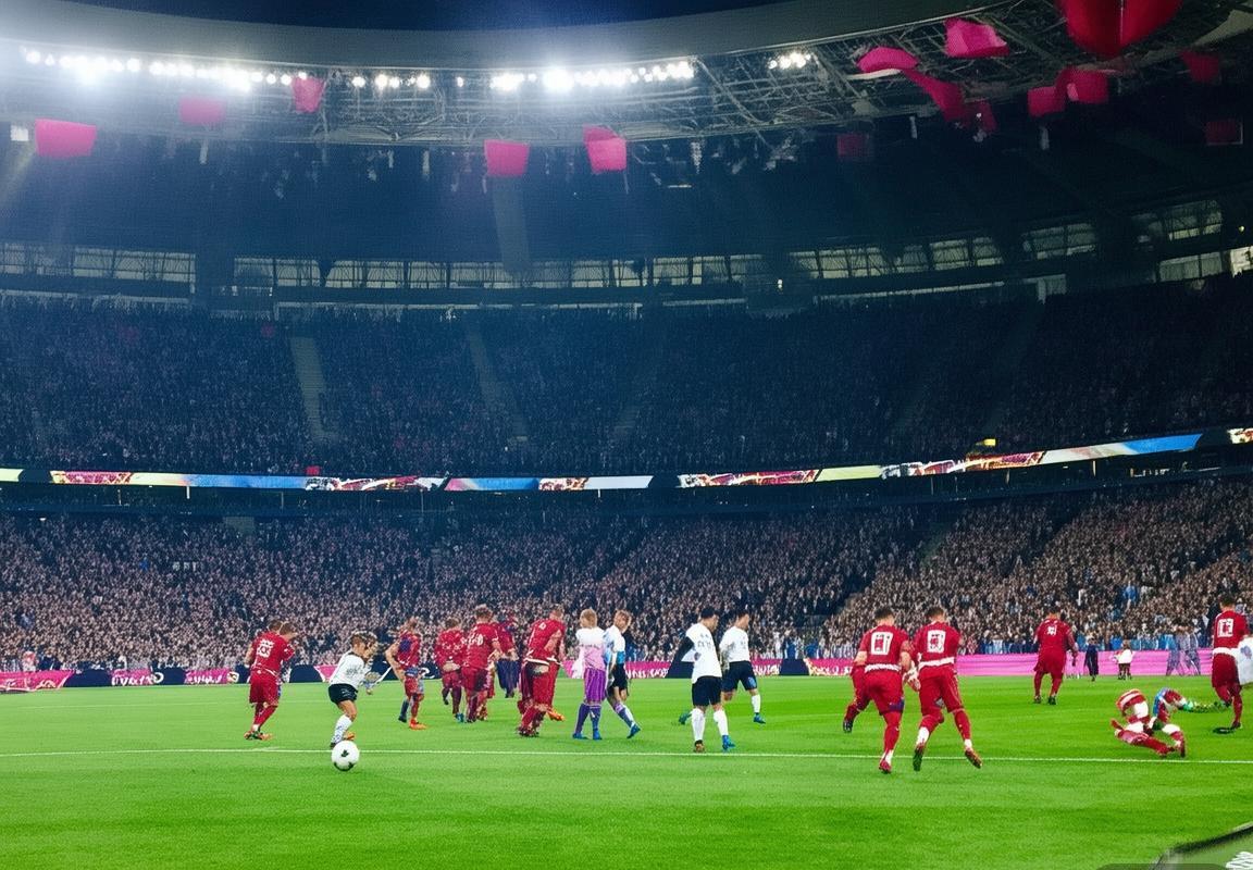 2017欧冠小组赛：日耳曼VS热刺经典对决解析