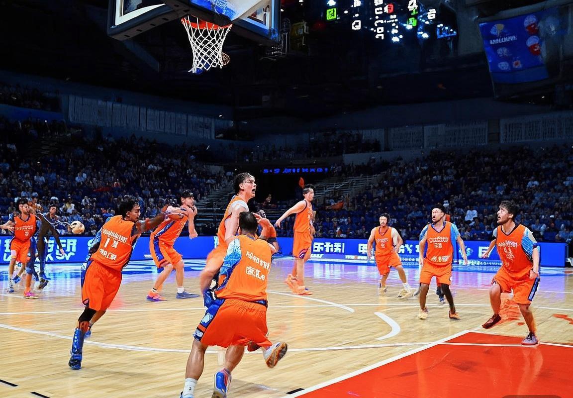 CBA赛回顾：南京队VS广东队巅峰对决解析与展望